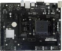����������� ����� Biostar B550MHP, SocketAM4, AMD B550, mATX, Ret