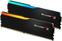 ����������� ������ G.Skill Ripjaws M5 RGB 32Gb DDR5 6000MHz (F5-6000J3636F16GX2-RM5RK) (2x16Gb KIT)