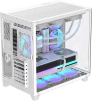 ������ Formula Crystal U2 White