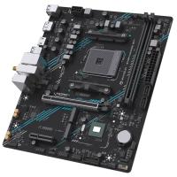   Maxsun MS-B550M GAMING WIFI B550, AM4, mATX, Ret 6940709661901