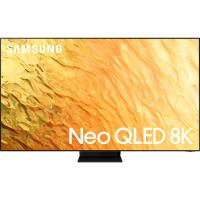  Samsung 85" QE85QN800BUXCE NeoQLED Ultra HD 4k SmartTV