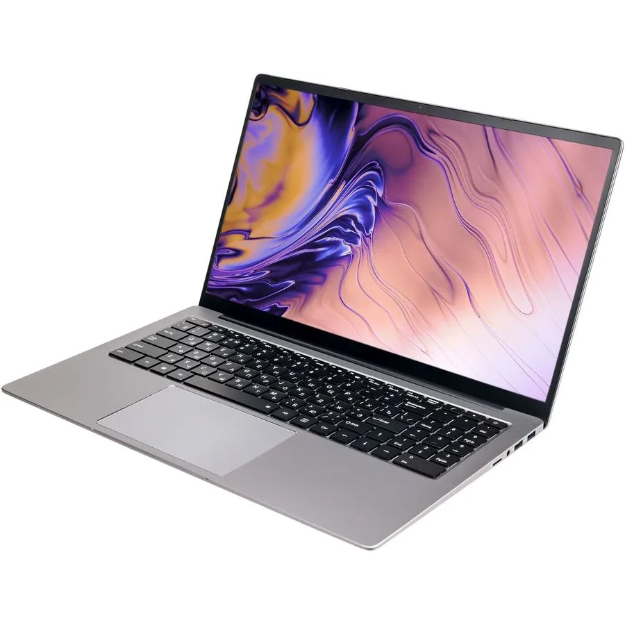 Ноутбук hiper expertbook mtl1601