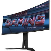 ������� 34" Gigabyte MO34WQC2-EK Black