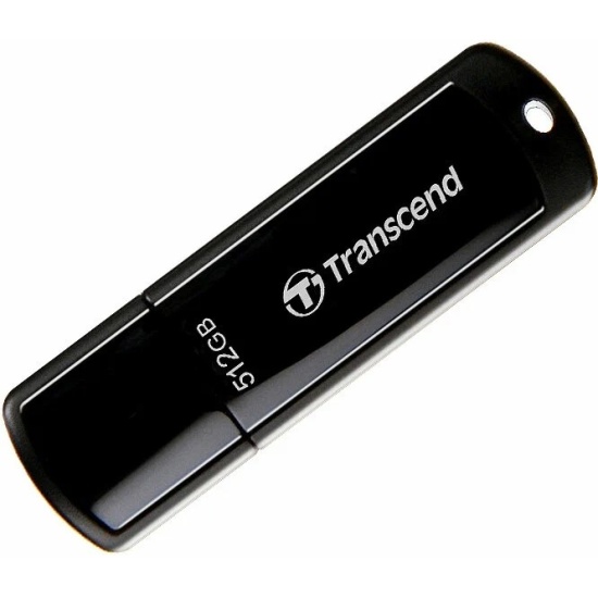 USB  512Gb Transcend JetFlash 700 USB 3.1 Gen 1 (USB 3.0)