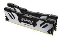 ����������� ������ Kingston Fury Renegade XMP KF576C38RSK2-32 DDR5 - 2x 16�� 7600���, DIMM, Ret