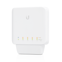 ���������� Ubiquiti UniFi Switch Flex 5xGbLAN PoE USW-Flex
