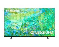  Samsung 55" UE55CU8000UXCE Ultra HD 4k SmartTV