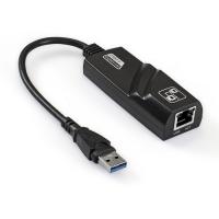 - ExeGate EXE-730U3-45 (USB3.0 --> UTP 1000Mbps, RLT8153) EX288739RUS