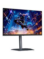 ������� Gigabyte MO27Q3 EK 27" Black (QD OLED, 2560 x 1440, 360Hz, 0,03ms, 250cd/m->1000(�������), 1500:1, 2xHDMI-2.1, DP-1.4, 3xUSB3.2, USB Type-C(18��),Pivot