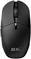   Genius Scorpion M58250, RGB, AI COPILOT, 800/1600/2400/3200 DPI, color: black