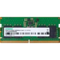  DDR5 16GB 4800MHz Digma DGMAS54800016S RTL PC5-38400 CL40 SO-DIMM