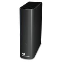 ���������� �� ������� ��������� ����� WD ������� ������ ���� WD Elements Desktop WDBWLG0060HBK-EESN 6�� 3,5" 5400RPM USB 3.0