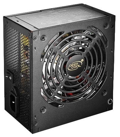   Deepcool 500 GP-BZ-DN500 DN500 RTL