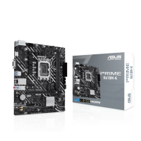   ASUS PRIME H610M-K (90MB1GA0-M0EAY0)