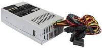Exegate EX288876RUS ���� ������� 1U-F300S ITX, 4cm fan, 20+4p, 4�, 3SATA, 2IDE 300W