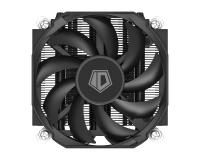  ID-COOLING IS-28i BLACK LGA1700/1200/115X   28mm (48/, TDP 65W, PWM, 2 .,  , FAN 92mm) BOX