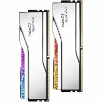 ������ ������ DDR5 G.SKILL TRIDENT Z5 ROYAL NEO RGB 96GB (2x48GB) 6000MHz CL28 (28-36-36-96) 1.35V / F5-6000J2836F48GX2-TR5NS