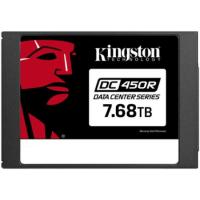 ���������� SSD Kingston Enterprise 7,68TB DC600M 2.5