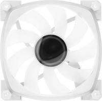    Accord ACC-U12 ARGB 120  4-pin 27 (ACC-U12 ARGB WHITE) brown box