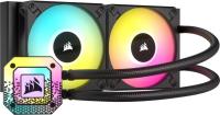 ������� ����������� ���������� Corsair iCUE H100i ELITE CAPELLIX XT Black (CW-9060068-WW)