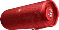 ������� ����. A4Tech Bloody S6 Tube ������� 20W 1.0 BT 12� 4800mAh (S6 TUBE RED)