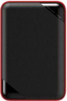 ������� ���� HDD Silicon Power Armor A62 SP040TBPHD62LS3K, 4��, ������/�������