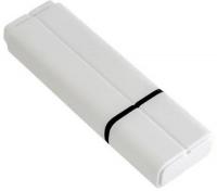 USB-флеш накопитель 4G Perfeo C01G2 White (PF-C01G2W004)