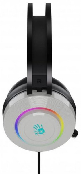 ��������� A4Tech Bloody G521 White