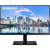  Samsung 24" F24T450FZI 1920x1080 IPS 75 5ms HDMI DisplayPort