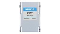 SSD   3.2TB KIOXIA (TOSHIBA) KPM71VUG3T20 SAS2.5" 