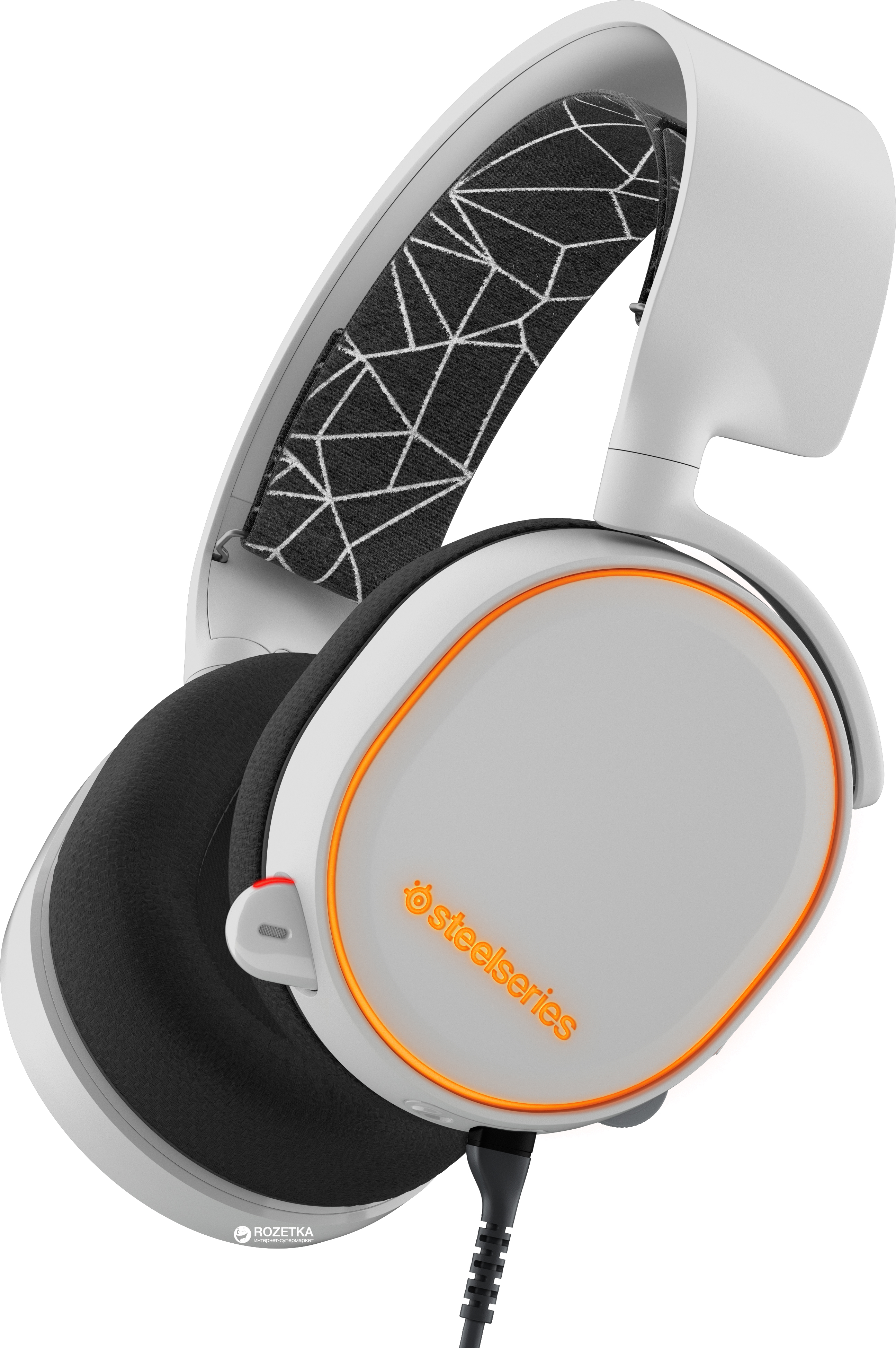 Steelseries Arctic 9 Купить