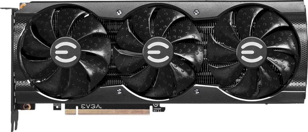 Evga geforce rtx 3080 xc3 ultra gaming