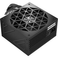���� ������� 1STPLAYER ACK 650W Black / ATX 2.4, APFC, 80 PLUS Standard, Double Forward, 140mm fan, non-modular / HA-650AC1