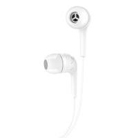 �������� HOCO M40 1.2�/ 3.5 mm jack/ White