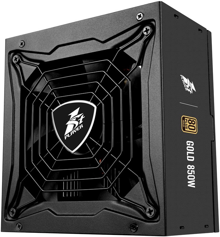 ���� ������� 850W 1STPLAYER STEAMPUNK PS-850SP