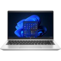  HP ProBook 440 G9 14" FHD IPS 250nits / i7-1255U / 8GB (1x8GB) / SSD 512 / 51 Wh / FreeDOS / SILVER