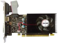 ���������� AFOX Geforce GT730 4GB DDR3 128Bit DVI HDMI VGA LP Single Fan (AF730-4096D3L5)