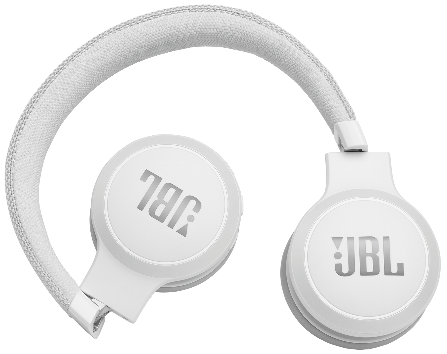 Новые беспроводные наушники jbl. Наушники JBL Live 460nc, белый. JBL Live 460 NC белые.