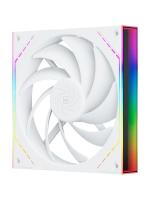 ����� ��� ������� Thermalright TL-M14W (140x144x25mm, 4-pin PWM, ARGB, 88.75CFM, 23.7dBA, 1500RPM, White)