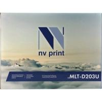 �������� NV Print MLT-D203U ��� Samsung ProXpress M4020ND/M4070FR (15000k)