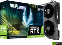  ZOTAC GeForce RTX 3060 Ti Twin Edge 8G