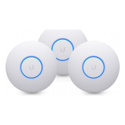 �������� Ubiquiti UniFi AP NanoHD (3-pack) UAP-NanoHD-3