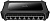 ���������� Cudy GS108D (L2) 8x1����/� �������������