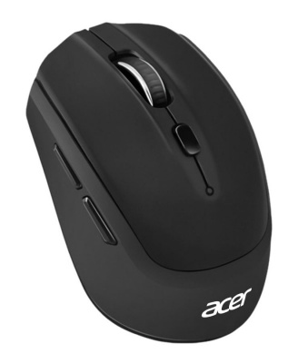 ���� Acer OMR050 ������ ���������� (1600dpi) ������������ BT/Radio USB (8but)