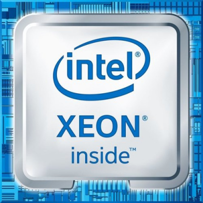  Intel Xeon E-2234 (3.6GHz/8MB/4cores) LGA1151 OEM, TDP 71W, up to 128Gb DDR4-2666 , (CM8068404174806SRFAX)