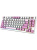 ���������� MSI FORGE GK600 TKL W VIOLET RU