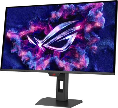������� Asus 26.5" ROG Strix XG27AQDPG ������ QD OLED LED