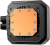 ������� �������� ���������� Deepcool Spartacus 360 Soc-AM5/AM4/1200/1700/1851 4-pin LCD, ������, Ret (R-SPT360-BKDSMP-G-1)