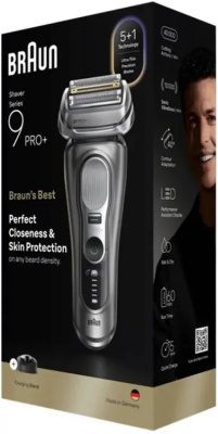 ������ �������� Braun Series 9 9615s ���.��.:5 �����.:�����. �����������