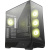 ������ ��� �� MSI MAG PANO 130R PZ 2xUSB 3.2 Gen 1, 1xUSB 3.2 Gen2 Type-C, 3x120mm ARGB Reverse Blade Fan, 1x120mm ARGB Fan, 1 to 3 Fan PWM Splitter, Tempered Glass Window
